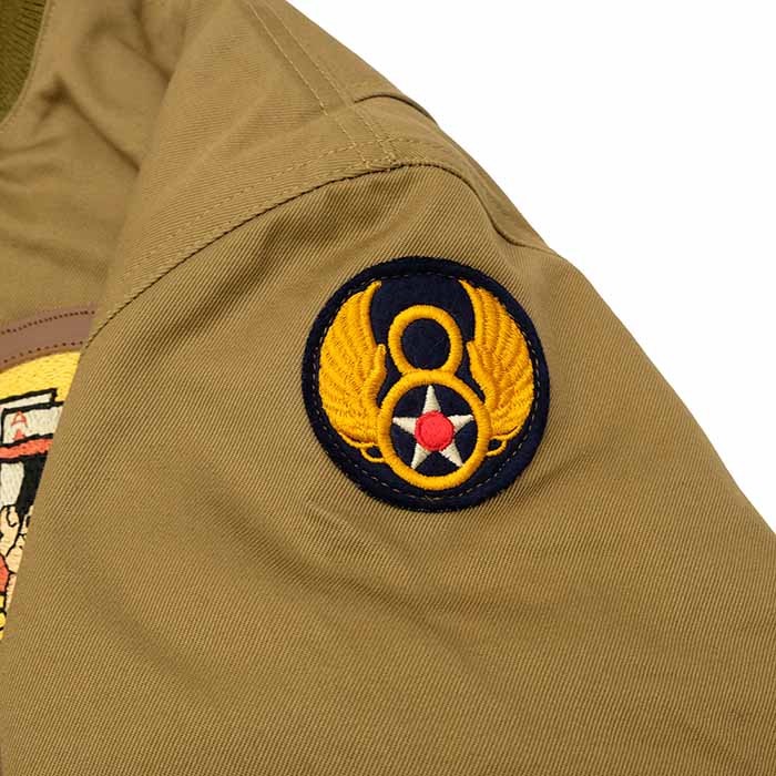 ソビエト軍 実物 タンクマンジャケット ボアライナー付き カナダ軍】78's ライナー付き MK2 コンバットジャケット A-2443