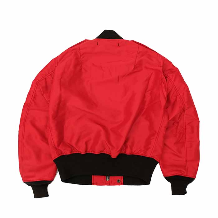 BUZZ RICKSON'S バズリクソンズ アウター BR15740 RED L-2B