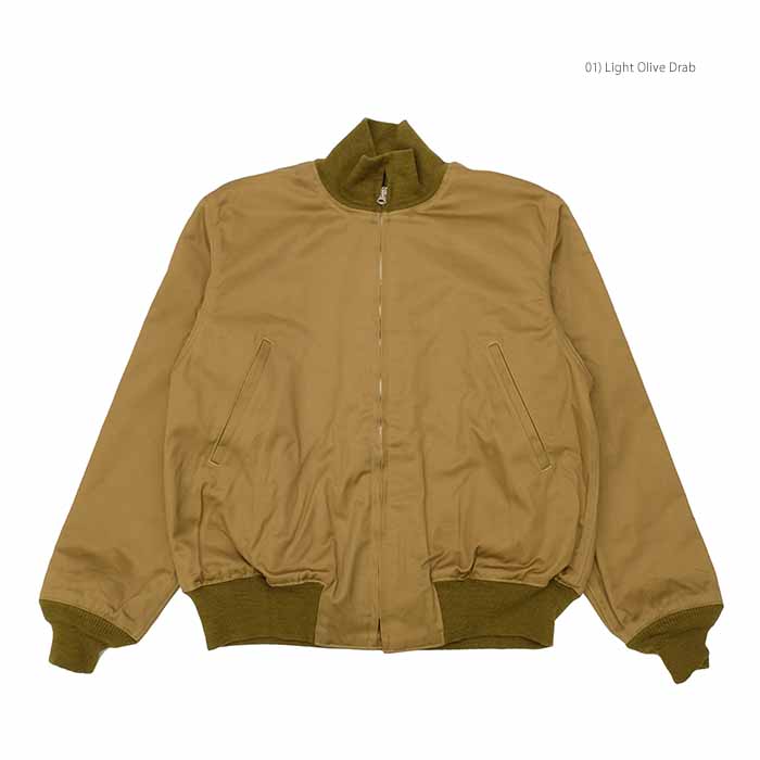 BUZZ RICKSON'S バズリクソンズ BR15755 タンカース スラッシュ