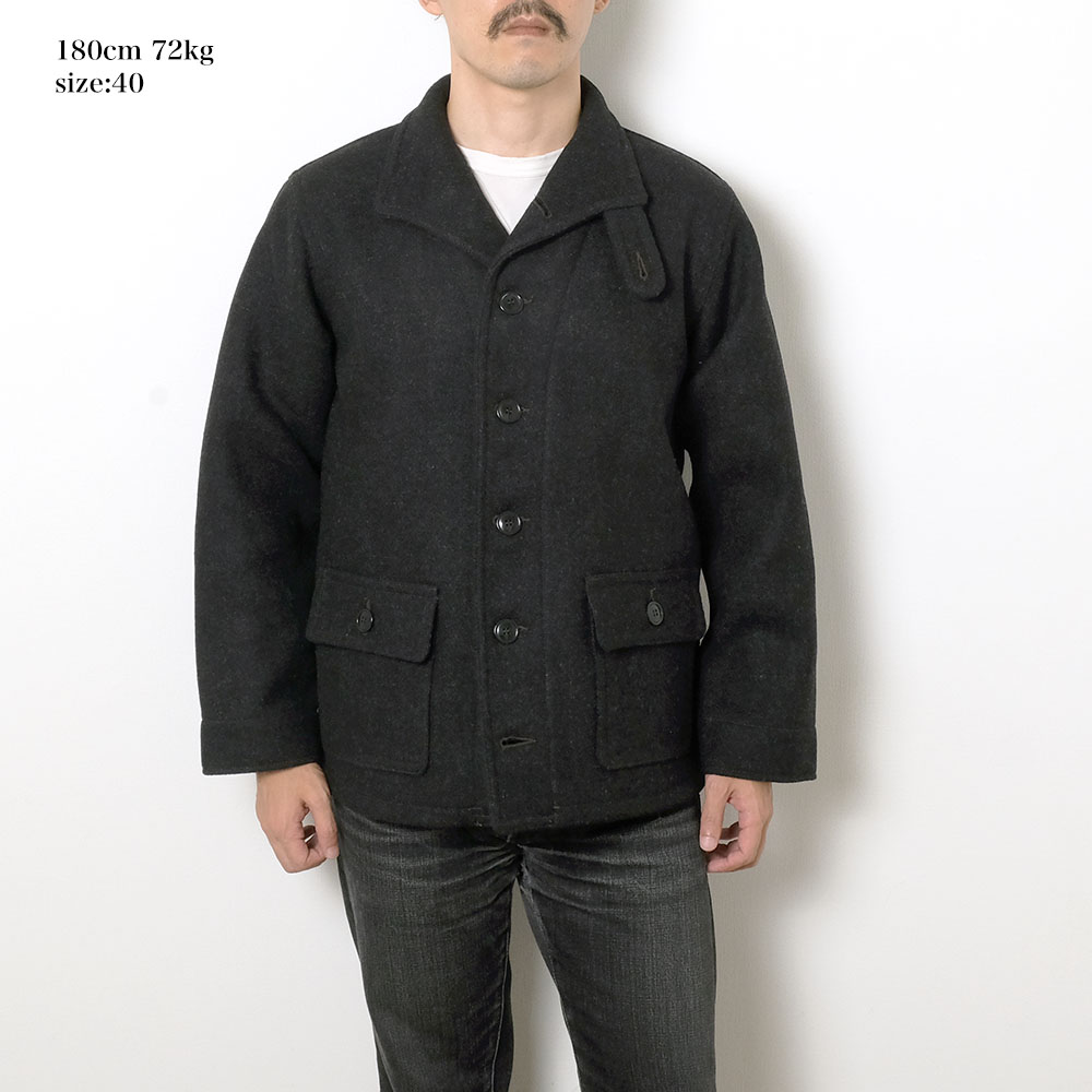 BUZZ RICKSON'S バズリクソンズ BR15764 SUBMARINE CLOTHING WINTER