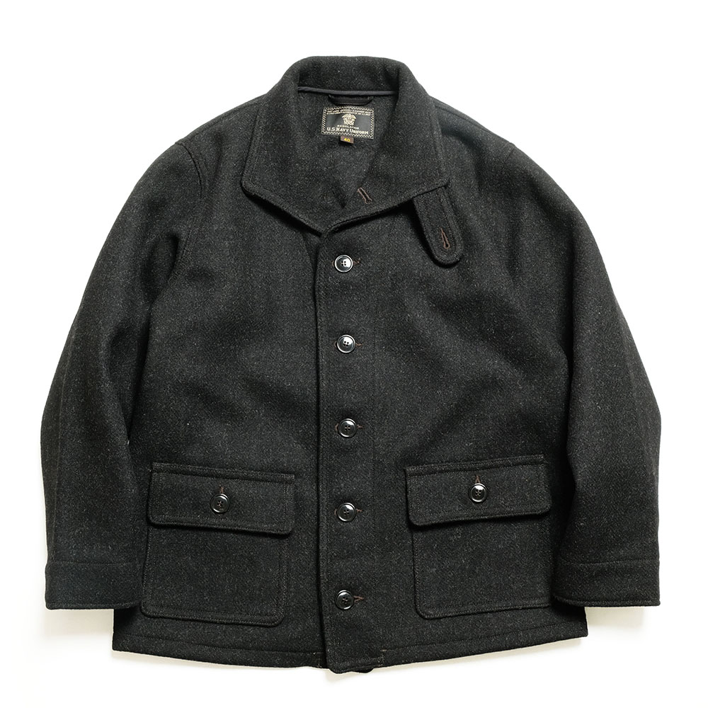 BUZZ RICKSON'S バズリクソンズ BR15764 SUBMARINE CLOTHING WINTER