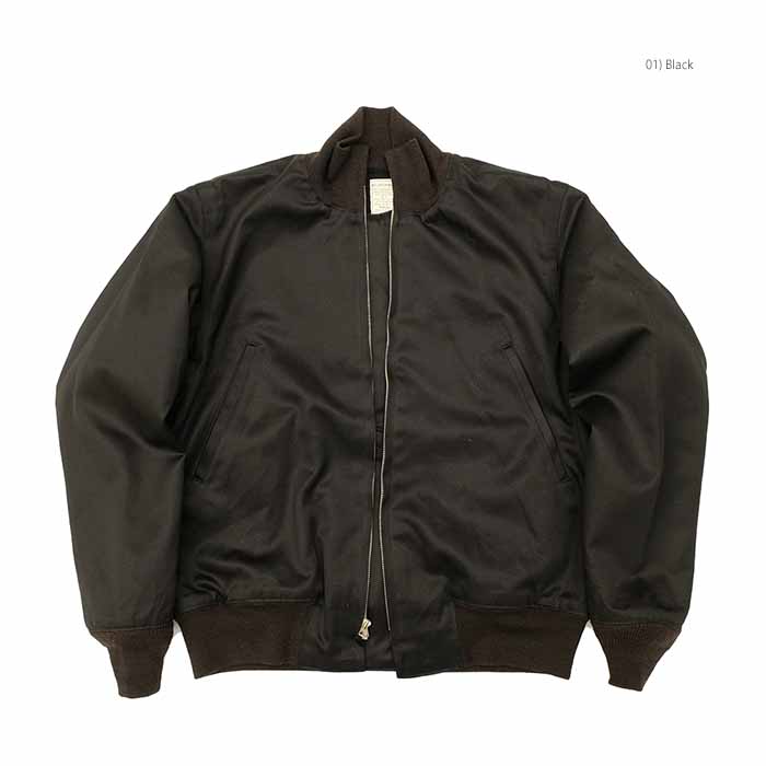 BUZZ RICKSON'S バズリクソンズ アウター BR15775 ウィリアム ギブソン