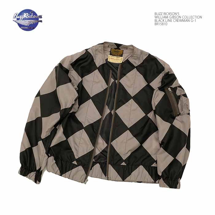 【美品】バズリクソンズ ウィリアムギブソン 38 long 美品】バズリクソンズ ウィリアムギブソン 38 long 楽天市場】BUZZ