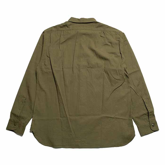 BUZZ RICKSON'S バズリクソンズ BR29659 ユーティリティーシャツ N-3