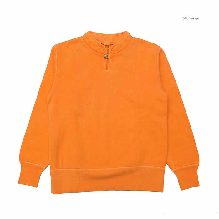 BARNS OUTFITTERS バーンズ xボタンワークス x BUTTON WORKS