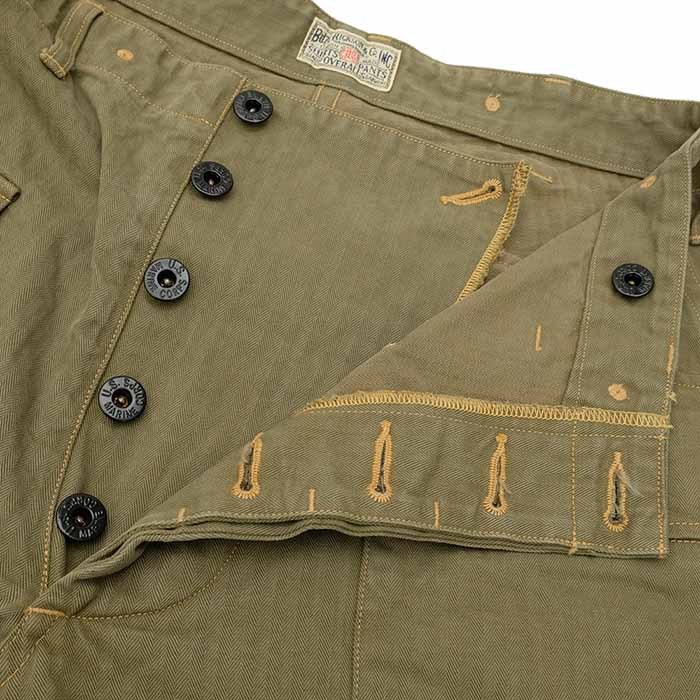 BUZZ RICKSON'S RICKSON'S（バズリクソンズ）U.S.M.C