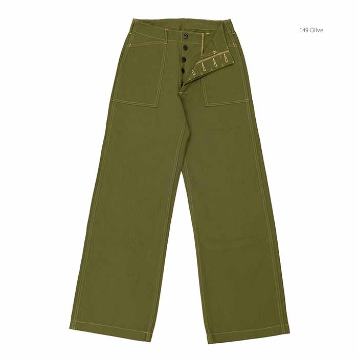 パンツ BUZZ RICKSON'S W32 L34 アメカジブランド,バズリクソンズ,パンツ・ジーンズ | ろーぐす