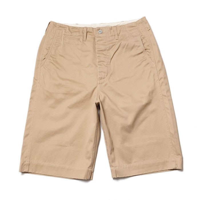 BUZZ RICKSON'S RICKSON'S（バズリクソンズ） チノ 1942モデル