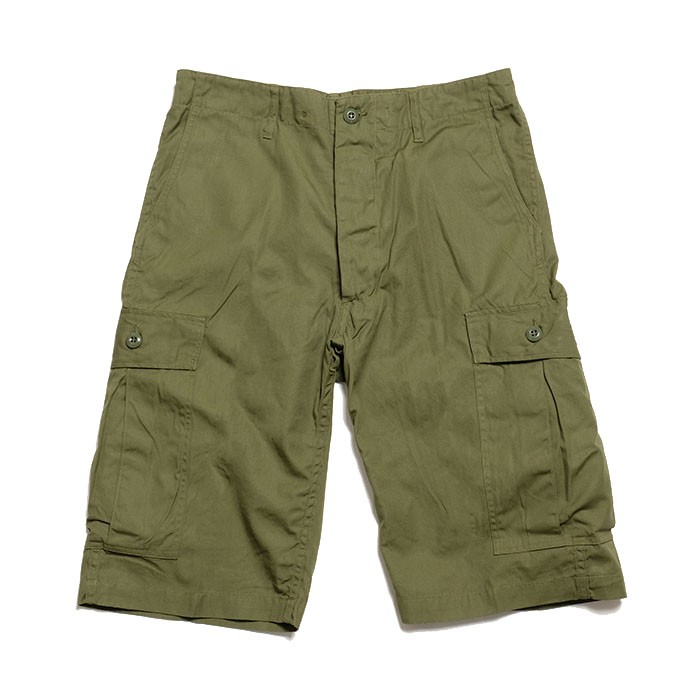 BUZZ RICKSON'S RICKSON'S（バズリクソンズ） トラウザース,メンズ