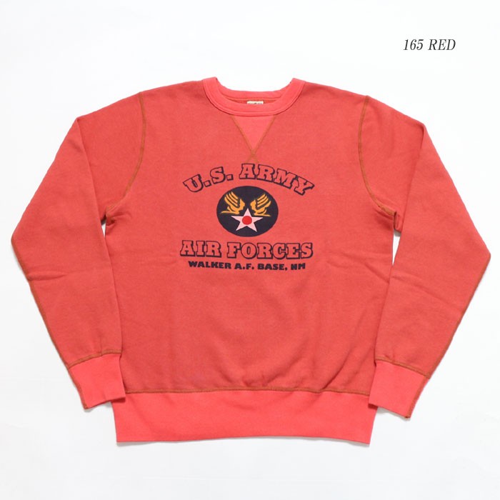 ★☆Buzz Rickson's US ARMY スウェット☆★ Buzz Rickson's バズリクソンズ】スエット/BR69499/U.S. ARMY