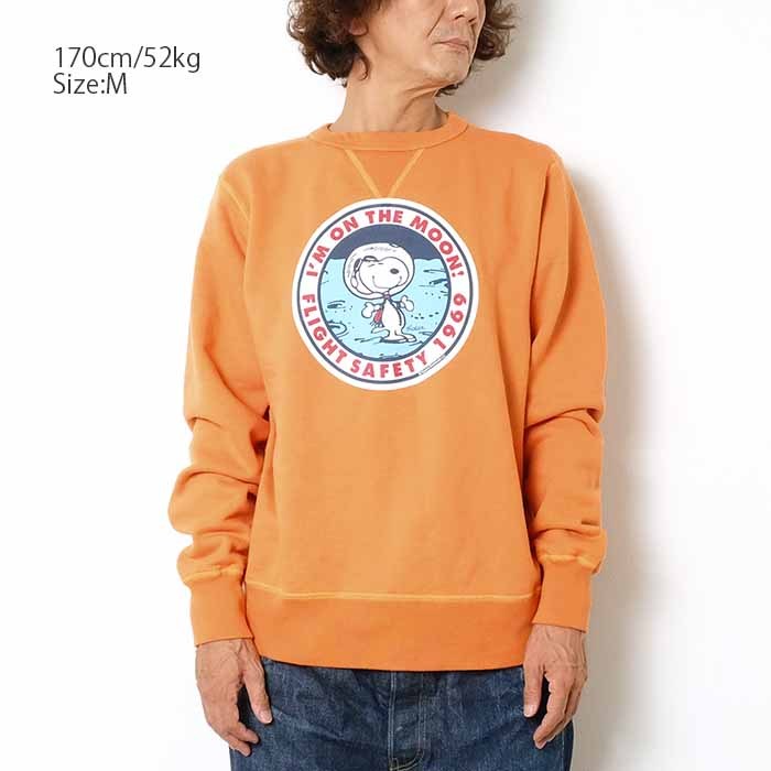 BUZZ RICKSON'S × PEANUTS (バズリクソンズ×ピーナッツ) セット