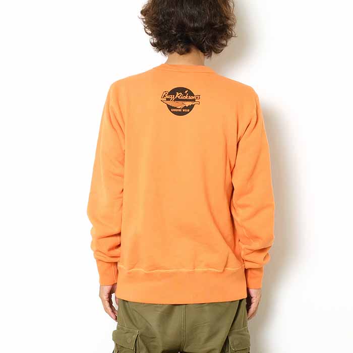 BUZZ RICKSON'S × PEANUTS (バズリクソンズ×ピーナッツ) セットイン