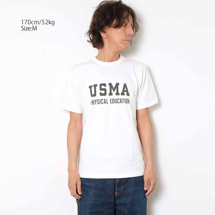 BUZZ RICKSON'S バズリクソンズ BR79181 Tシャツ 半袖 Tee ミリタリー