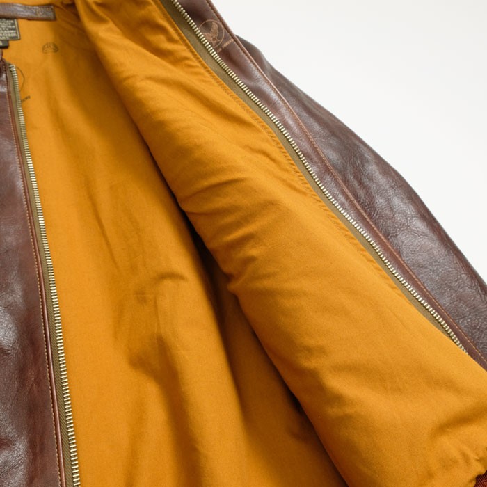 BUZZ RICKSON'S RICKSON'S（バズリクソンズ） A-2 No.18775-P 