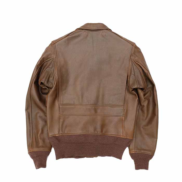 BUZZ RICKSON'S バズリクソンズ BR80410 AN-J-3 フライトジャケット