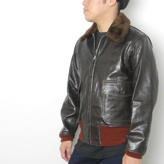 BUZZ RICKSON'S RICKSON'S（バズリクソンズ） AN6552 RICKSON