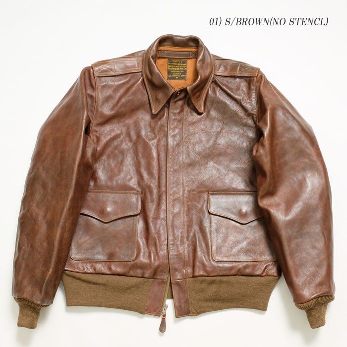 【美品】BUZZ RICKSON'S バズリクソンズ L-2B BR10179 美品】BUZZ RICKSON'S バズリクソンズ L-2B BR10179 - メルカリ