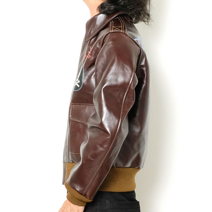 BUZZ RICKSON'S RICKSON'S（バズリクソンズ） A-2 No.23380