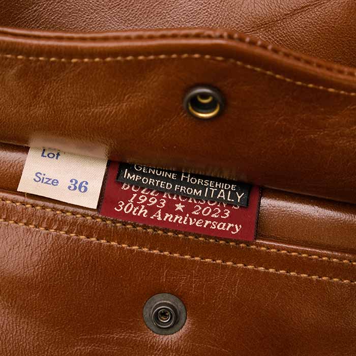 BUZZ RICKSON'S バズリクソンズ BR80639 Type A-2 30周年記念