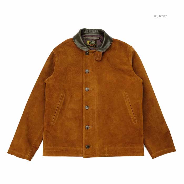 BUZZ RICKSON'S バズリクソンズ BR80666 アビエーションアソシエイツ N