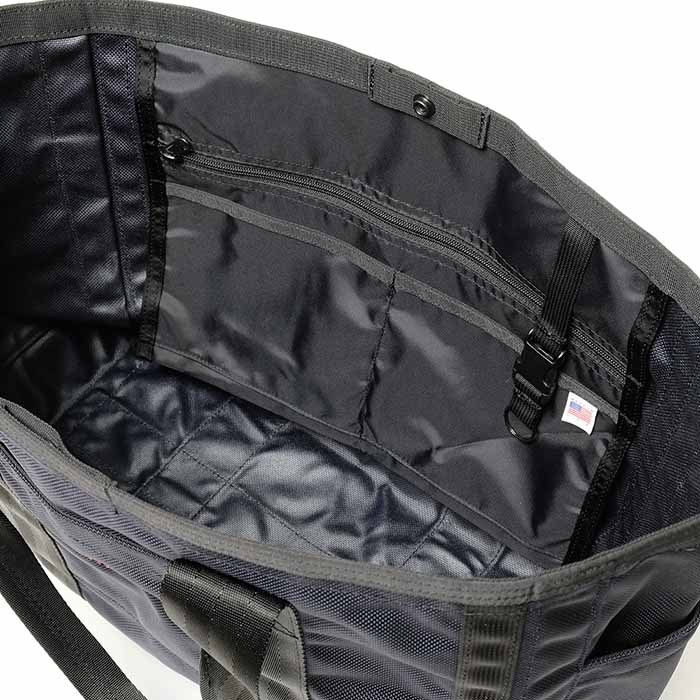 BRIEFING（ブリーフィング） ARCHIVE SERIES ARMOR TOTE BRA211T06
