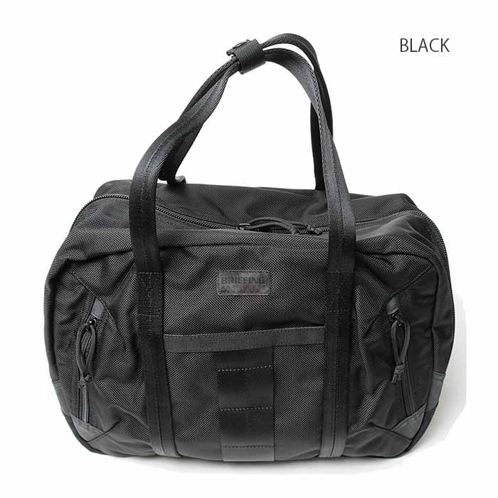 BRIEFING ブラック フード付き トレーナー M ブリーフィング BRIEFING デルタ マスター トート M BRA211T07