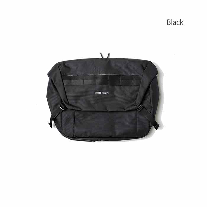 ブリーフィング／BRIEFING BRF095219 A4 メッセンジャーバッグ Amazon | ブリーフィング ショルダーバッグ BRIEFING RED LINE A4 FLAP