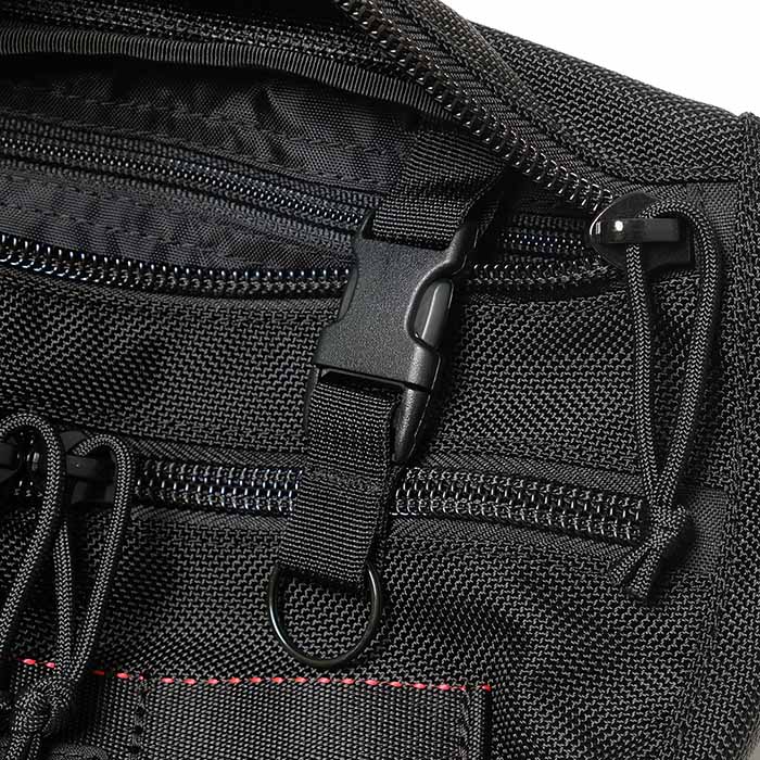 BRIEFING（ブリーフィング） BRIEFING BRA231L04 ボディバッグ