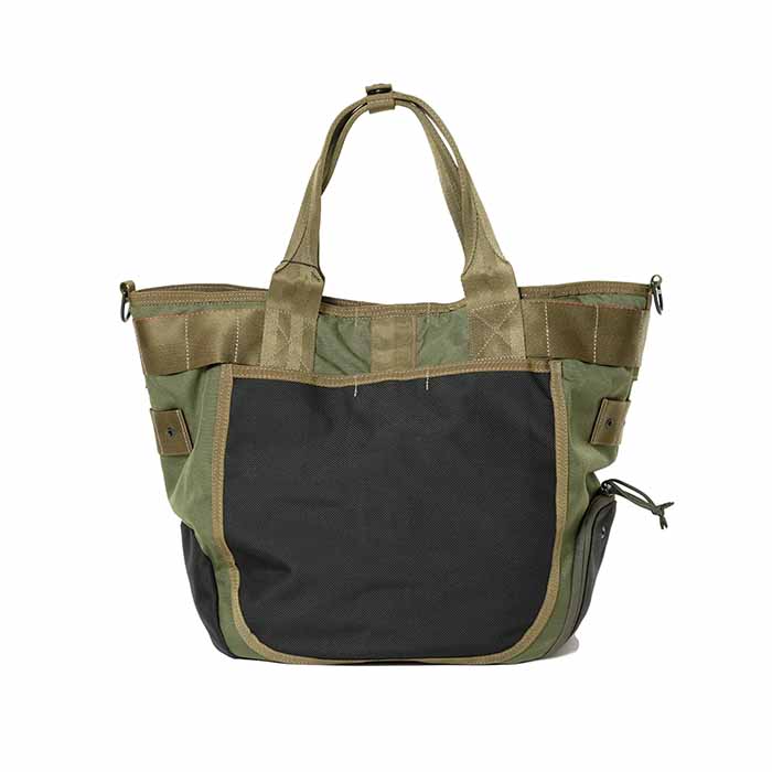 BRIEFING（ブリーフィング） BRIEFING BRA231T58 トートバッグ ハンド