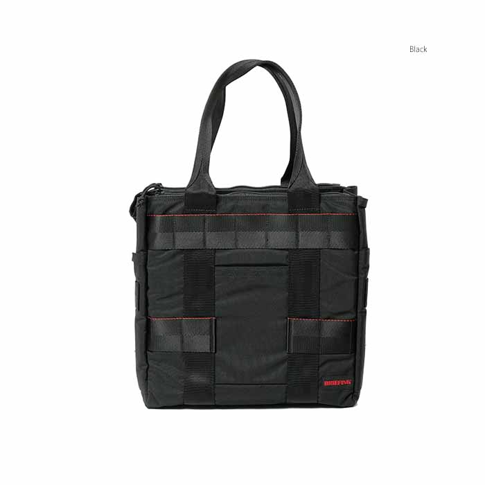 BRIEFING ブリーフィング BRA233T27 プロテクション トート MW