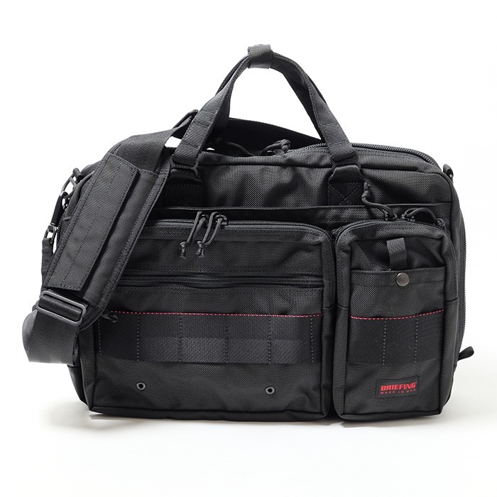 ブリーフィング ビジネスバッグ BRF145219 NEO B4 LINER brf145219-2.jpg