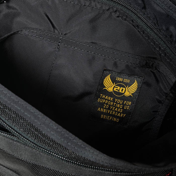 美品　BRIEFING  20周年　NEO T-SHOULDE ショルダーバッグ 楽天市場】ブリーフィング/BRIEFING ネオTショルダー ショルダー