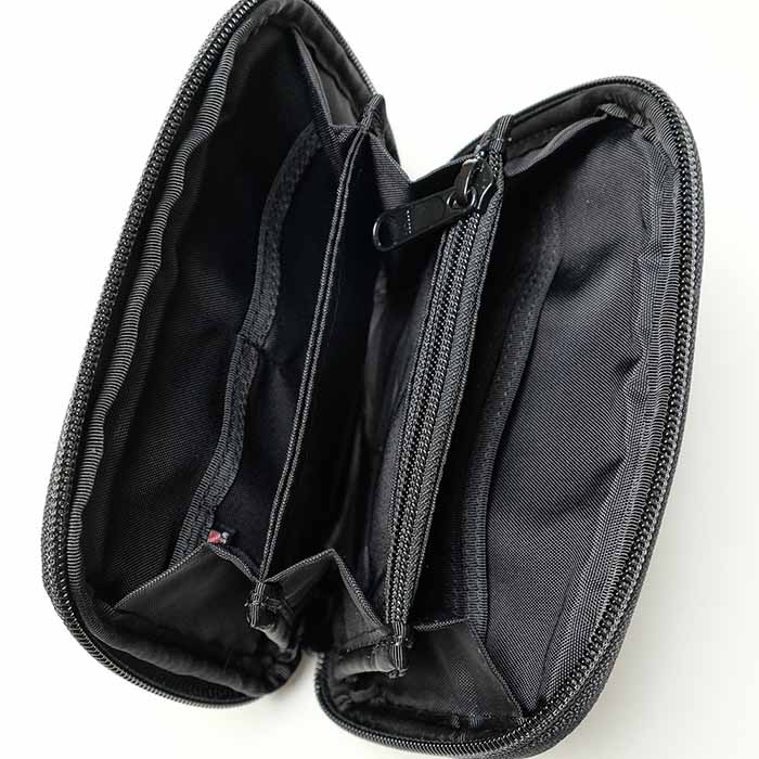 BRIEFING（ブリーフィング） ショートウォレット BRM181601 財布 短い