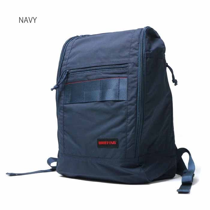 BRIEFING BRM183101 バックパック BRIEFING（ブリーフィング） バーチカル パック MW BRM183101 : ヒノヤ