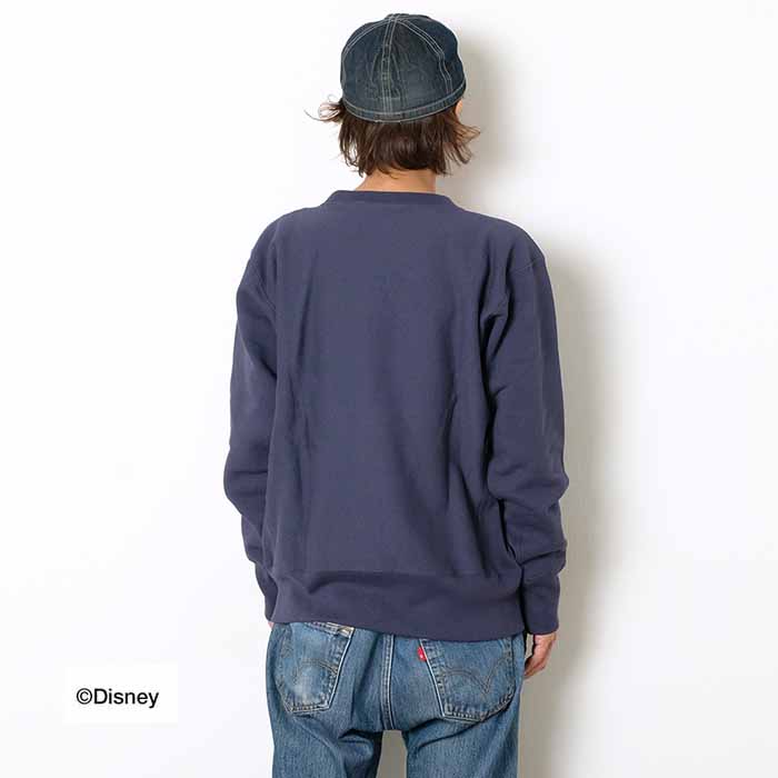 Champion（チャンピオン） Champion C3-A031 リバースウィーブ クルー