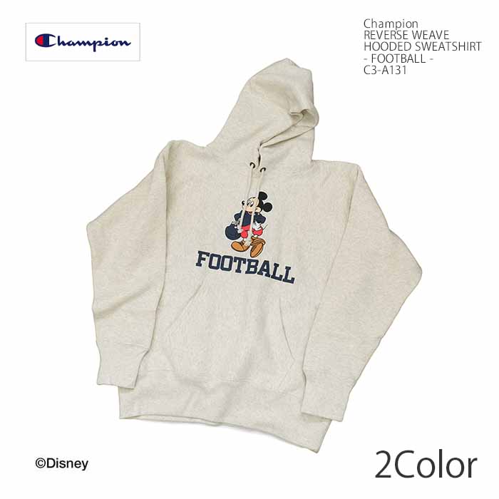 Champion（チャンピオン） Champion C3-A131 リバースウィーブ プル