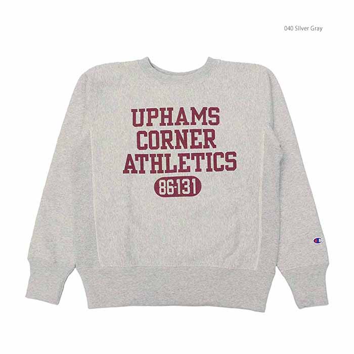 Champion（チャンピオン） Champion C3-C022 リバースウィーブ クルー