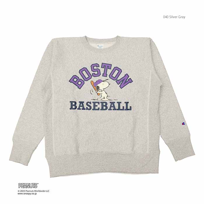 Champion（チャンピオン） Champion C3-C040 リバースウィーブ クルー