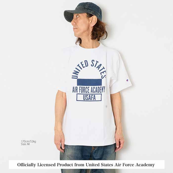 Champion（チャンピオン） Champion C3-D306 リバースウィーブ Tシャツ