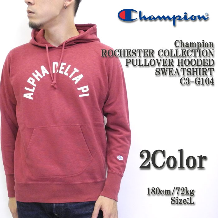 Champion Champion（チャンピオン） ROCHESTER COLLECTION