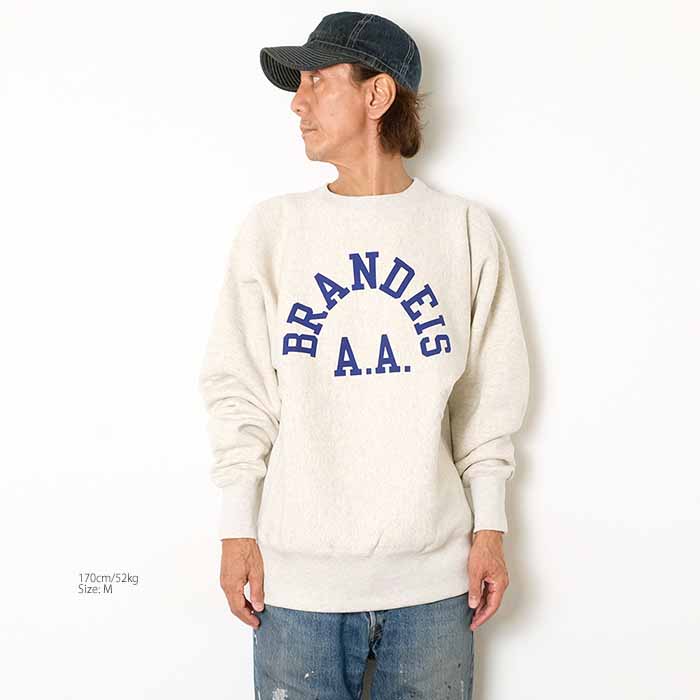 Champion（チャンピオン） リバースウィーブ C3-W033 2ndパテント