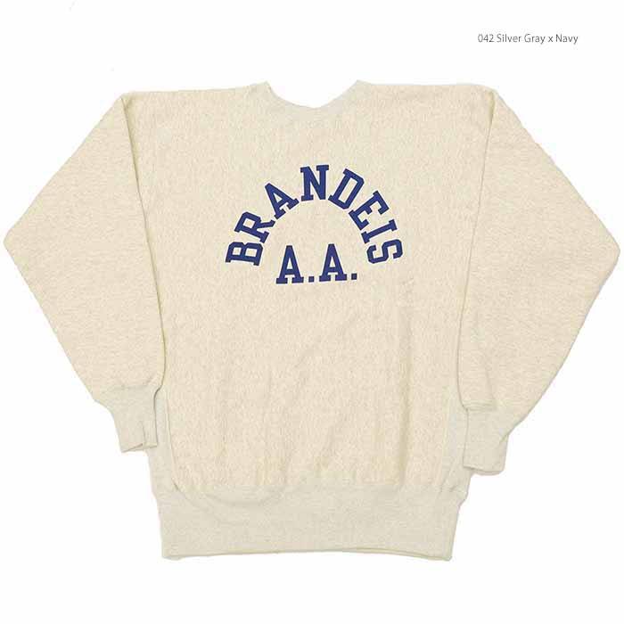 Champion（チャンピオン） リバースウィーブ C3-W033 2ndパテント
