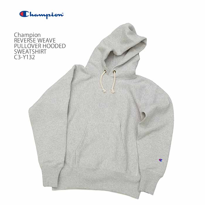 Champion(チャンピオン) Champion C3-Y132 リバースウィーブ プル Champion(チャンピオン) Champion C3-Y132 リバースウィーブ プル