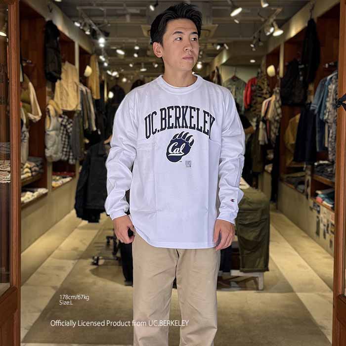 Champion（チャンピオン） CHAMPION C5-C404 米国製 T1011 ロング