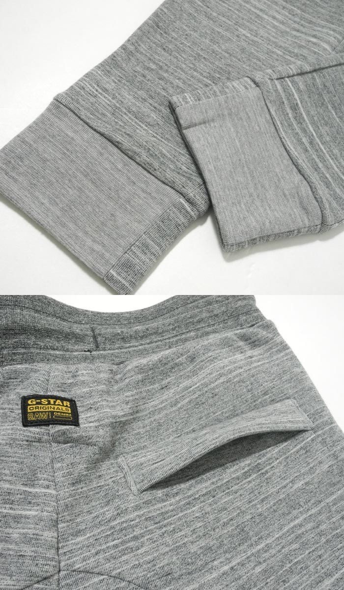 G-STAR RAW G-STAR RAW（ジースター ロウ） 5620 3D テーパード 