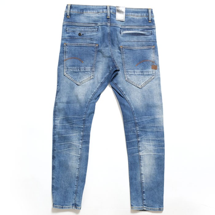 G-STAR RAW G-STAR RAW（ジースター ロウ） D-STAQ 3D スキニー