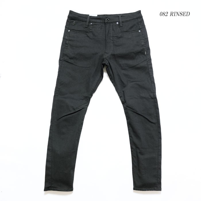G-STAR RAW G-STAR RAW（ジースター ロウ） D-STAQ 3D スリム ジーンズ