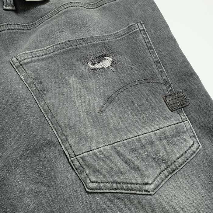 G-STAR RAW（ジースター ロウ） MOTAC 3D スリム パンツ D06154-A634