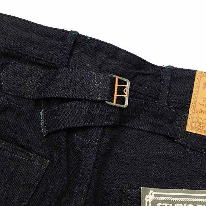 STUDIO D'ARTISAN（ステュディオ・ダ・ルチザン） STUDIO D'ARTISAN