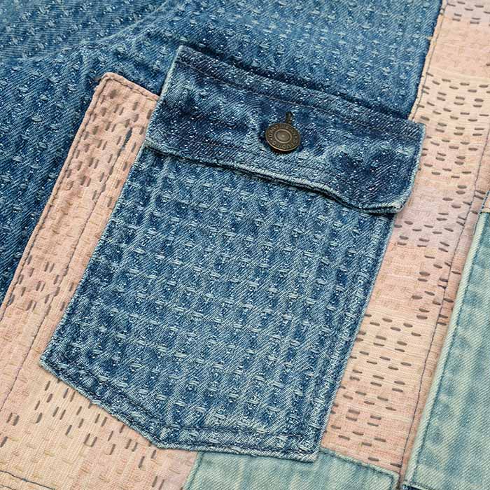 STUDIO D'ARTISAN D'ARTISAN ステュディオ・ダ・ルチザン D4547U